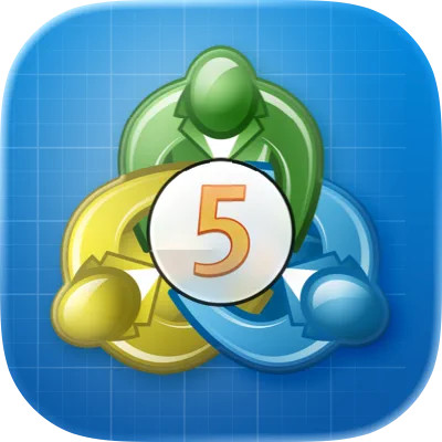 MT5 App
