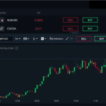 Broker Trading Image