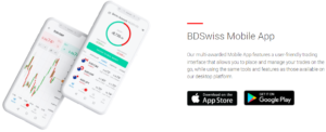 BDSwiss Mobile