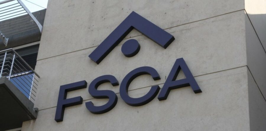 FSCA Building
